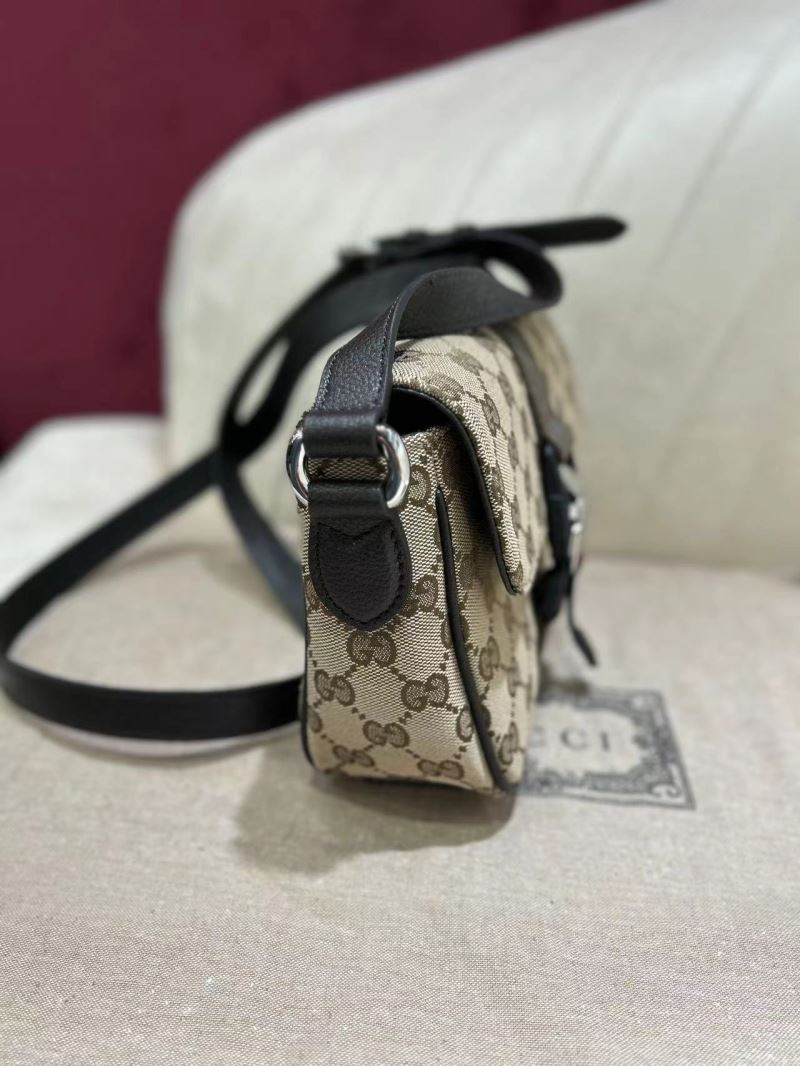 Mens Gucci Satchel Bags